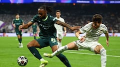 Etihad: el reto de Fran García