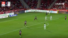 La jugada de ciencia ficción que tiene al madridismo loco a pesar del empate