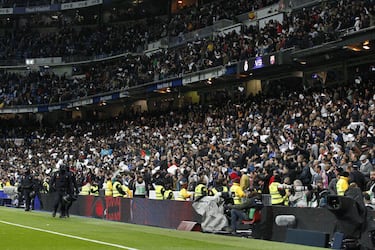 Florentino Pérez tiene un plan claro para afrontar la crisis