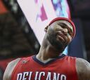 Cousins y Davis, 59+29: "Vamos a cambiar el estilo de la NBA"
