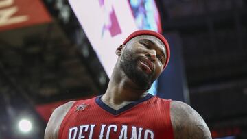 Cousins y Davis, 59+29: "Vamos a cambiar el estilo de la NBA"