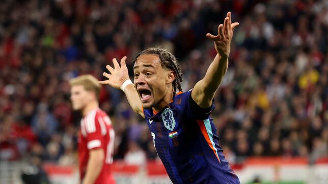 Sin gol no vas a ninguna parte