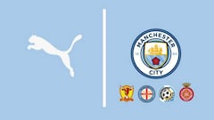 Puma pounce on football branding expansion