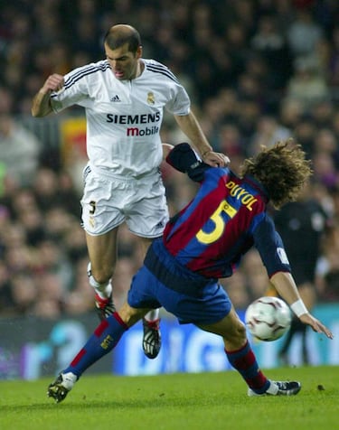 Perez: Zidane, Real Madrid "love story" made success obvious