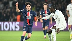 Aston Villa - PSG: apuestas, favoritos y pronósticos de los cuartos de final de la Champions League - 15/4/25