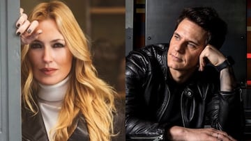 Christian G¨¢lvez y Carolina Cerezuela presentar¨¢n ¡®Esta noche gano yo¡¯