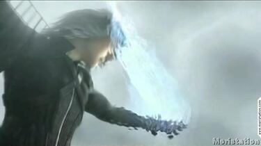 [E3] Galería de imágenes Final Fantasy VII: Advent Children