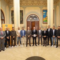 Ramírez y el perogrullo