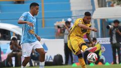 Academia Cantolao 0-2 Sporting Cristal por Clausura 2023: resumen, goles y mejores jugadas