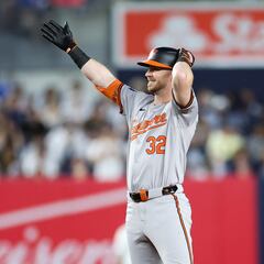 Orioles arruinan regreso de Gerrit Cole con Yankees