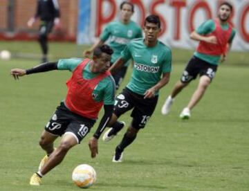 Estudiantes y Nacional jugarán este jueves a partir de las 5:45 p.m. por la quinta fecha del grupo 7 de la Copa Libertadores