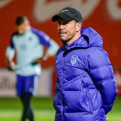 Los amistosos del parón tienen fecha