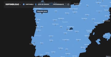 starlink wifi internet starlink spacex elon musk velocidad descarga starlink fibra pueblos zonas rurales internet fibra optica españa fibra mas barata mejor tarifa de internet