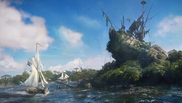Ubisoft retrasa Skull & Bones hasta el pr車ximo a?o fiscal