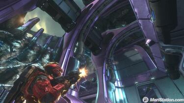 Halo 4 y sus detalles ponen rumbo a PAX