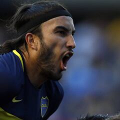 Russo y la llegada de Seba Pérez: "Tiene que ver con lo humano"