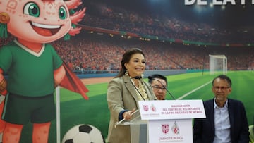 Denuncia Mundial a la Ciudad de México