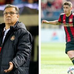 Martino se opone a la llegada de Carlos Carmona a Colo Colo