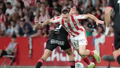 Frenazo para el mejor Dubasin