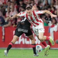 Aprobados y suspensos de la Cultural: superados por la categoría... de momento