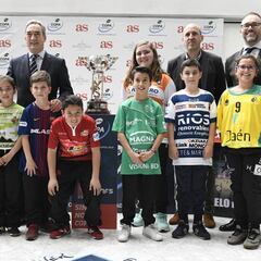 Ya hay ganadores del concurso 'Vive un día con tus ídolos'