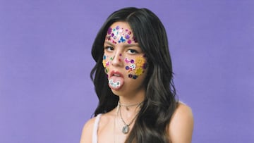 Este 21 de mayo, Olivia Rodrigo, cantante conocida por las canciones ‘drivers license’ y ‘deja vu’, lanzó su álbum debut, el cual está titulado ‘SOUR’. Aquí los detalles.