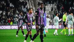 Ohio, a la enfermería sin plazo de vuelta