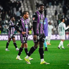 Ohio, a la enfermería sin plazo de vuelta