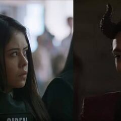 Netflix revela tráiler de serie inspirada en Luis Colmenares