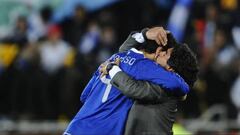 Nicolás Burdisso anuncia su retiro del fútbol profesional