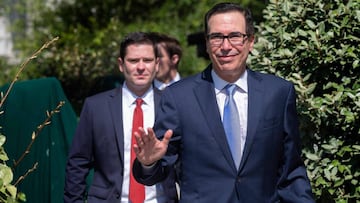 Second stimulus check: dates to have in mind before it arrives