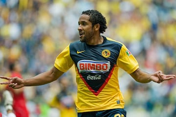 Jean Beausejour estuvo en América en 2009.