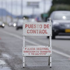 La común práctica con el auto por el que podrás ser sancionado en Colombia y además inmovilizarán tu vehículo