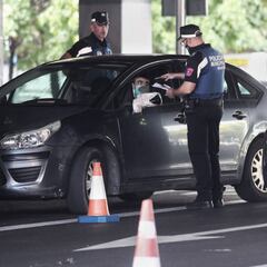 Nuevas medidas y restricciones: ¿cuándo empiezan las multas y de cuánto son?