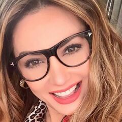 Paty Navidad asegura que nunca se prostituyó en Televisa, ni perdió su dignidad