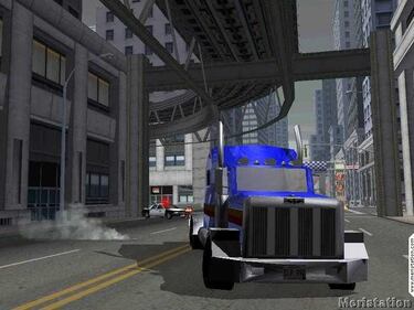 USA Racer no saldrá hasta 2002