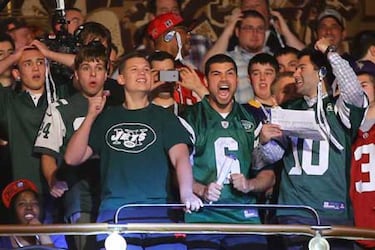ASÍ LOS VEMOS: New York Jets (AFC Este)