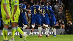 Sigue la previa y el minuto a minuto a minuto de Chelsea vs Blackburn Rovers, partido de los Octavos de Final que se jugará en Stamford Bridge hoy.