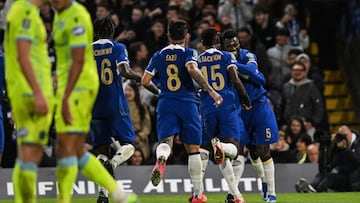 Sigue la previa y el minuto a minuto a minuto de Chelsea vs Blackburn Rovers, partido de los Octavos de Final que se jugará en Stamford Bridge hoy.