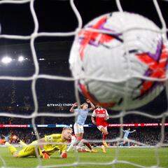 Quedó listo el calendario de la Premier League para la temporada 2023/24