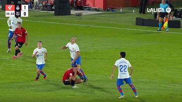 Incendio en redes por esto de Oriol Romeu: véanlo y juzguen ustedes mismos