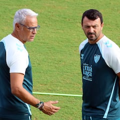 Sergio Pellicer: “¿Qué es mejor? ¿Salir y empezar a reventarlo todo?”