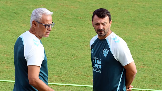 Sergio Pellicer: “¿Qué es mejor? ¿Salir y empezar a reventarlo todo?”