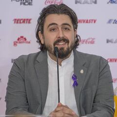 Con inversión “histórica”, Vergara quiere un nuevo Campeonísimo