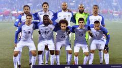 Estados Unidos consigue mejores rivales que México previo al Mundial