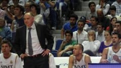 El Barça tira por tierra la gran fiesta del Madrid