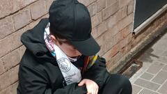 Expulsan a un niño de 13 años de Villa Park por celebrar un gol del PSG