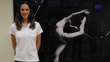 Carolina Rodríguez.