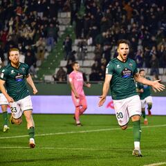 ‘O Demo’ sobrevuela A Malata