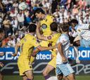 Zaragoza 1 - 1 Valladolid: resumen, resultado y goles